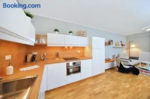 Apartment Medvědín 331/409 - Image 3