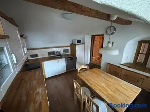 Uriges Alpen-Apartment Juen Stefan - Silvretta Premium Card inklusiv - Image 2