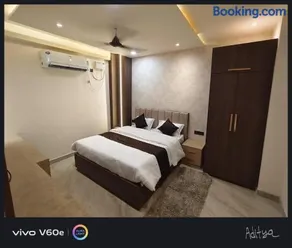 Hotel Townhouse - Image 1