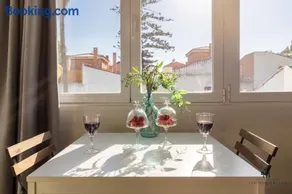 Apartamento en la Playa en Paseo Maritimo - Image 3