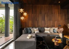 Lohono Stays Villa Bamboo Breeze - Image 3