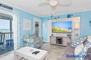 Shady Shack East by Emerald Isle Realty - Image 4