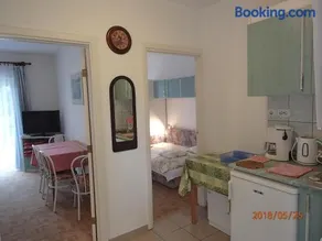 Jankó Apartmanház - Image 1