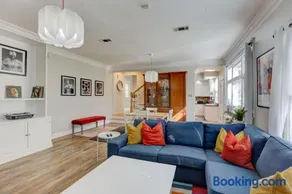 Hip and Spacious Midtown Cottage near Beale Street - Image 1