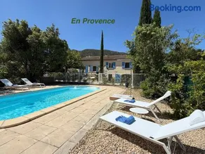 La Note Bleue Luberon - Image 1