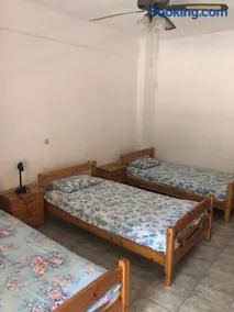 Tsatsalmas Rooms with Sea View - Image 1