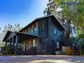 Historic orlando Casita love, Lake Eola, Delaney park, 2 bedrooms 1 bathroom - Image 1