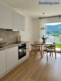 Gartenapartment Mariazell - Image 2