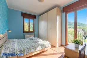 La Dimora Dei Colori Private Garden near Stresa - Happy Rentals - Image 3