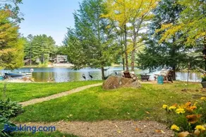Sargent Lake Retreat Year-round Bliss - Image 5