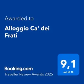 Alloggio Ca' dei Frati - Image 2