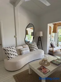 Casa Bambou An hidden gem near Saint Tropez with private pool - Image 5