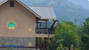 Skyview Cottages Manali - Image 1