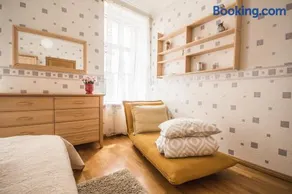 Ginger Apartment Riga - Image 4
