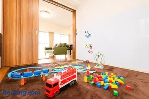 Cafuné NAGOYA -Family Stay -Kids Room -Free Parking - Image 2