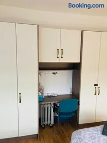 2 Bedroom Workers Apartment - Image 4