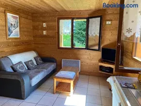 Chalet Robin (6 personnes) - Image 3