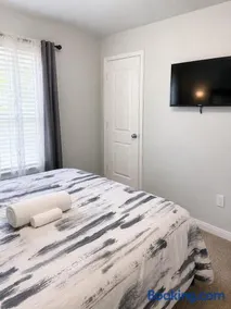 Quiet Furnished Stay Near DFW & McKinney - Image 5