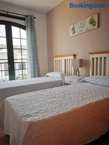 Cosy duplex in Agaete with WIFI - Image 2
