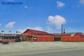 Hotel O WELCOME RESORT & FAMILY RESTAURANT - Image 2