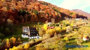 Pensiunea Ursuleț Bran - Image 2