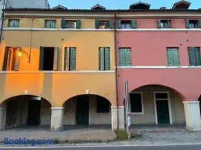 Airlodge Montagnana inspired by Aviation Style - Image 1