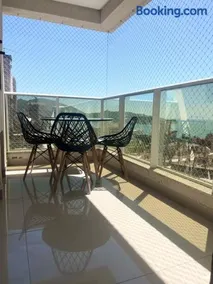 Apartamento Itapema alto padrão 5 pessoas - Image 1