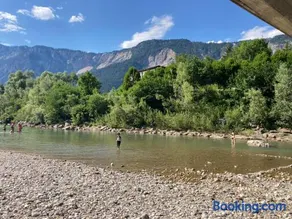 Ferienhaus Auszeit Natur bis zu 10 Personen - Image 4