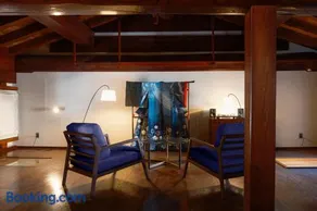 泊まれる文化交流施設 盆宿U bon-yadoU - Image 3
