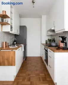 New Luxurious Cozy Furnished Apartment - Image 4