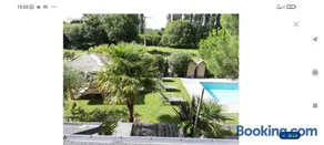 villa piscine - Image 1