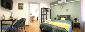 Cosy room - centre ville - 2 pers - Image 1