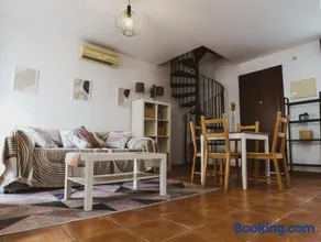 Apartamento Torre y Sol - Image 1