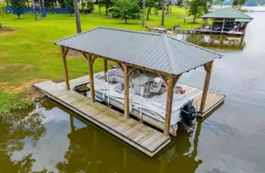 The Blue Heron Lakehouse! Superb 6-BR home Logan Martin Lake in charming Lincoln - Image 5