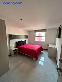 Hotel Urban Cholula - Image 4