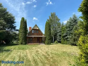 Maison Xu - Le Chalet - Fireplace - River Beaches - Parking Garden Terrace - Image 2