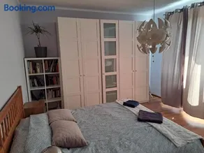 Comfortable Apartment close to Spodek - Image 1