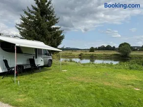 Campingplatz Weserterrassen Polle - Image 2