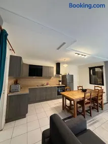 Appartement à 3 min à pied du centre ville - Image 1