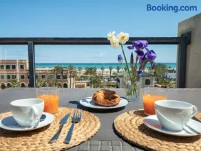 Valencia Beach Apartments 2 - Image 1