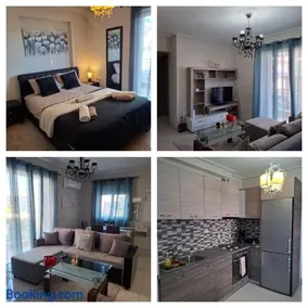 Romantic Sparta Hideaway - Image 2
