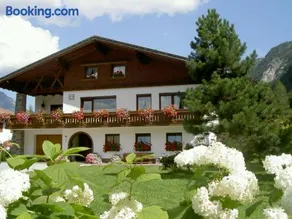 Ferienhaus Gapp - Image 1