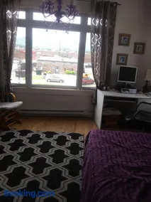 Appartement centre ville de Campbellton NB - Image 2