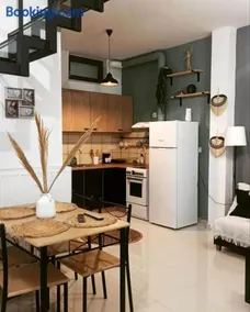 Io the cosy home Plomari - Image 2