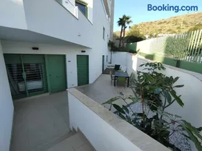 Apartamento La Invencible Mojacar 1ª Línea Playa - Image 3