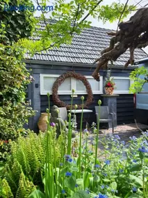 Tuinhuis - Image 1