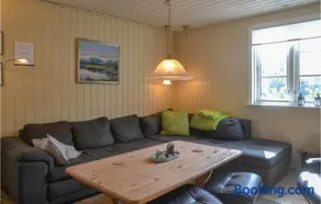 Holiday Home Sunds 35 - Image 2