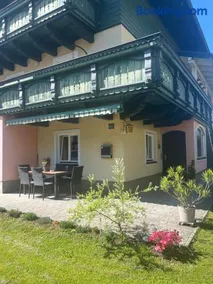 Ferienwohnung Wasserfall - Image 1