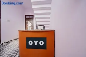 Hotel O MB Inn - Image 2