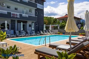 Hotel Akrothalassia J I K - Image 3